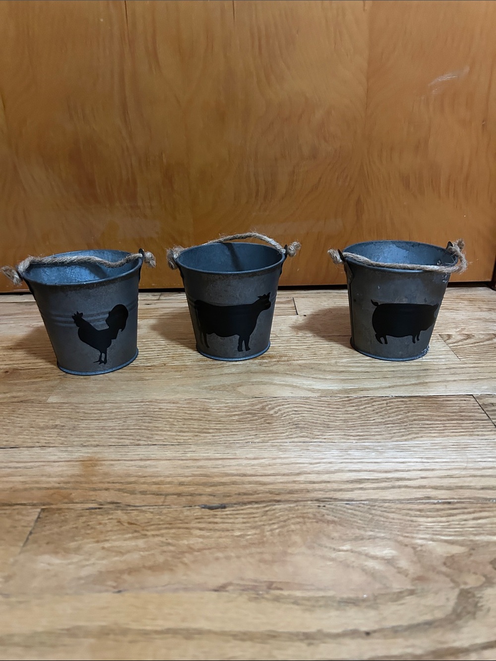 Deco/ farmhouse deco